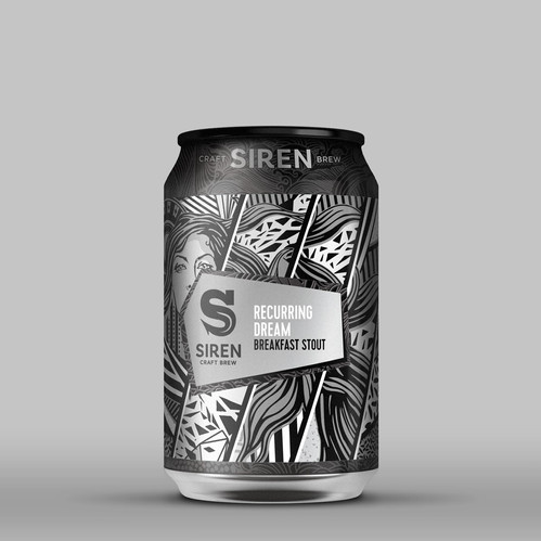 Recurring Dream - Siren | Welsh Bottle Shop
