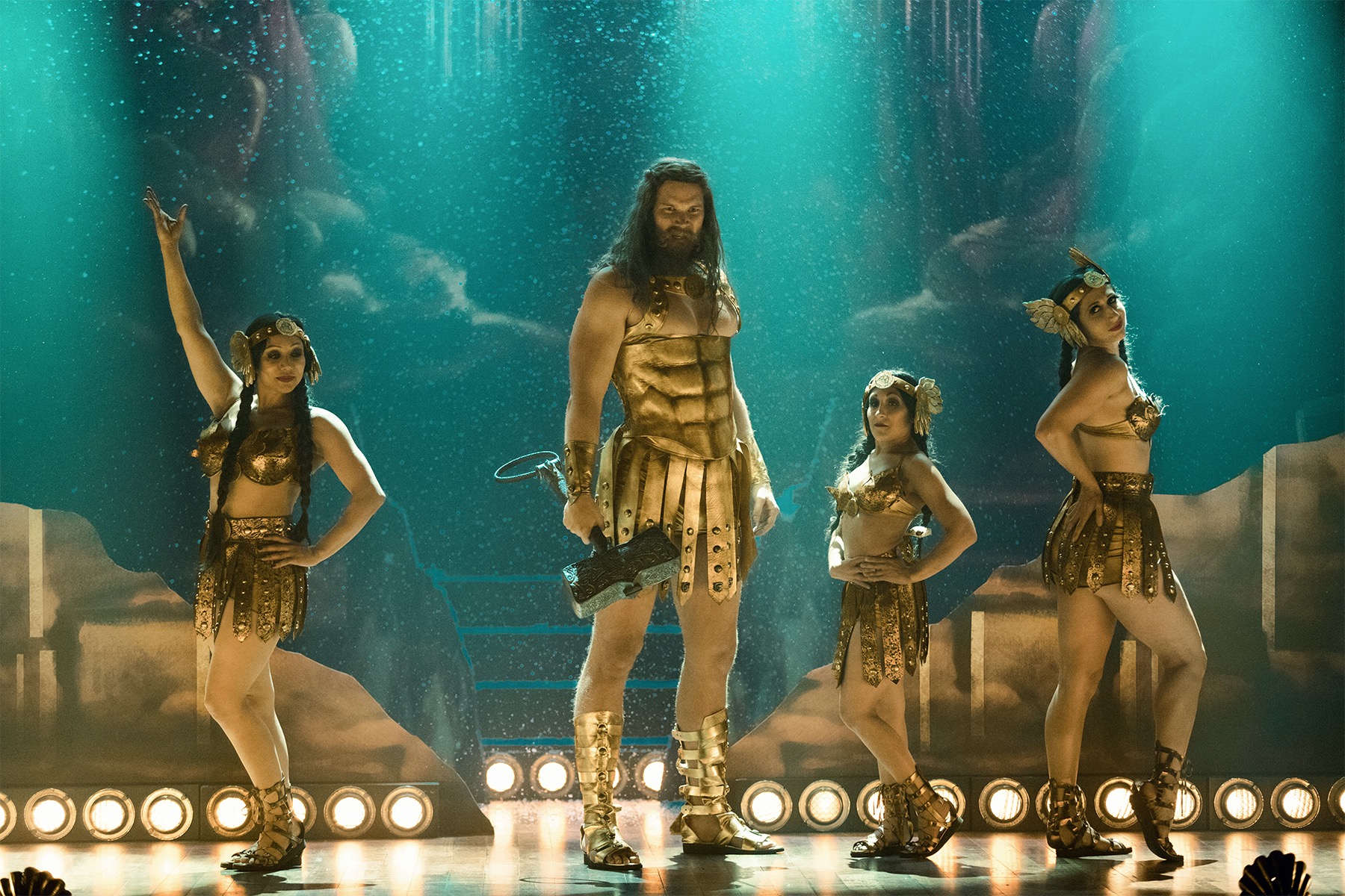 American Gods