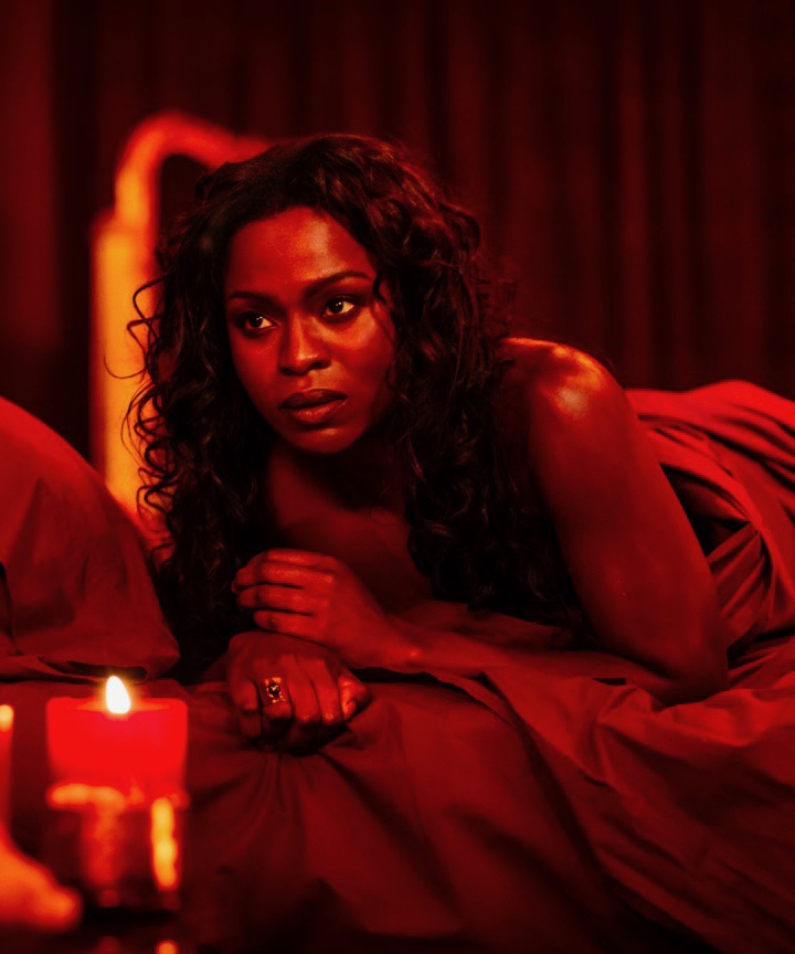 American Gods