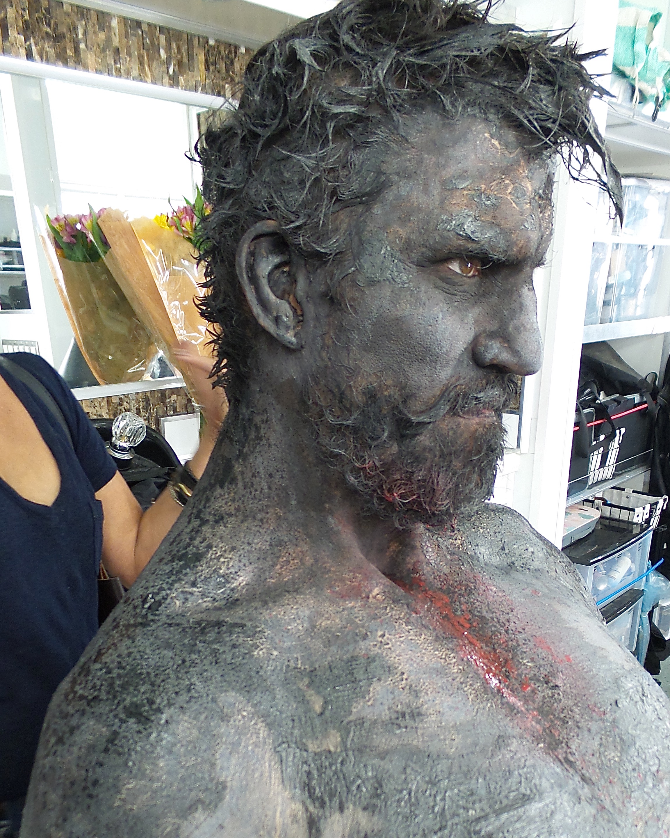 American Gods