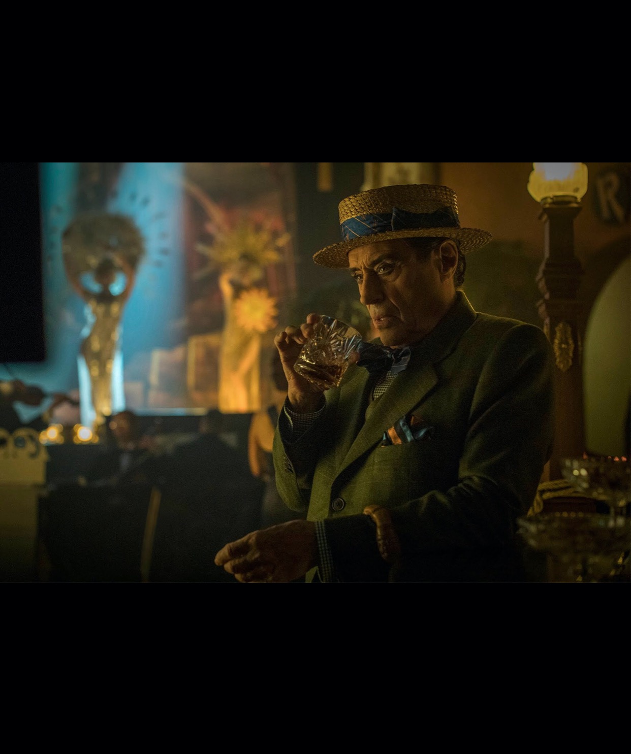 American Gods