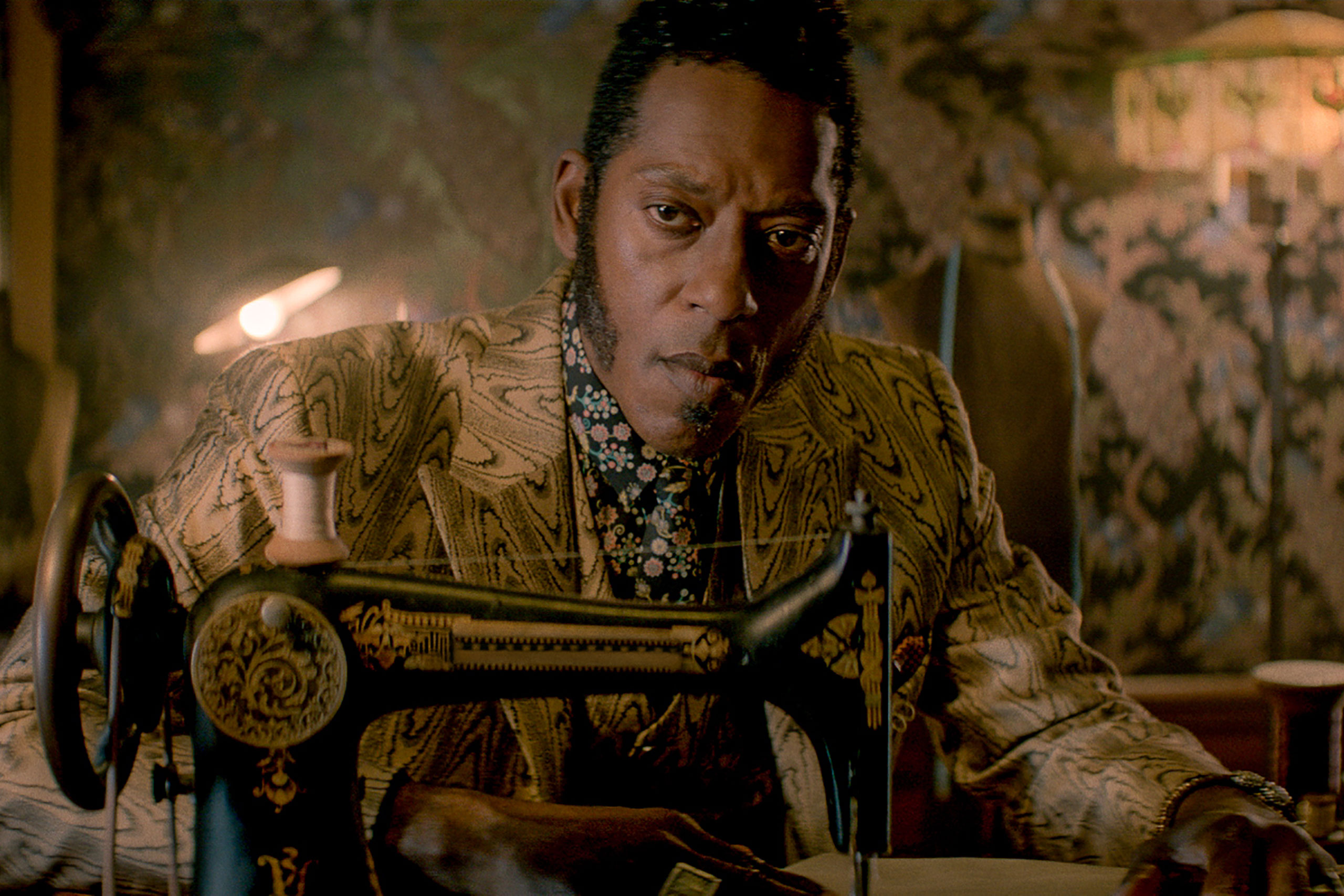 American Gods