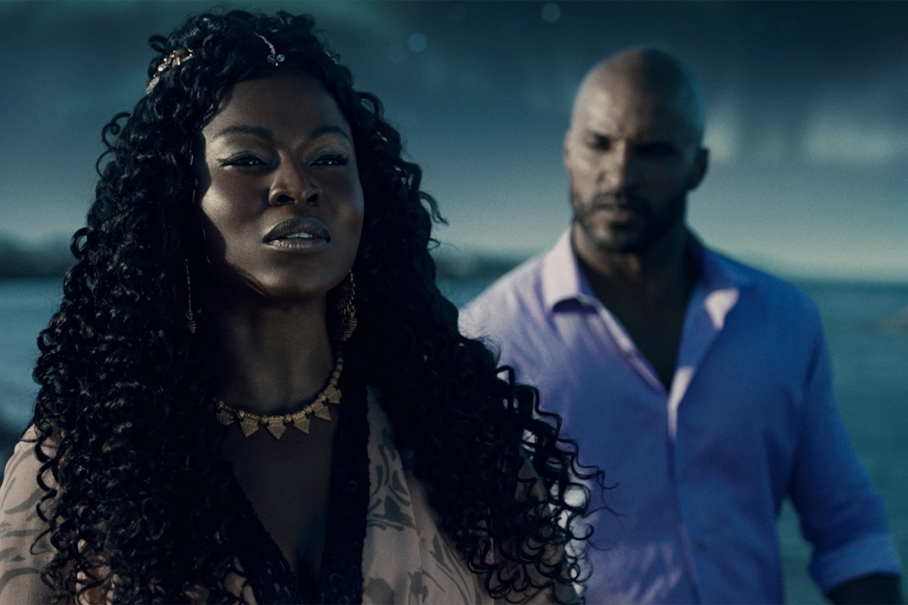 American Gods