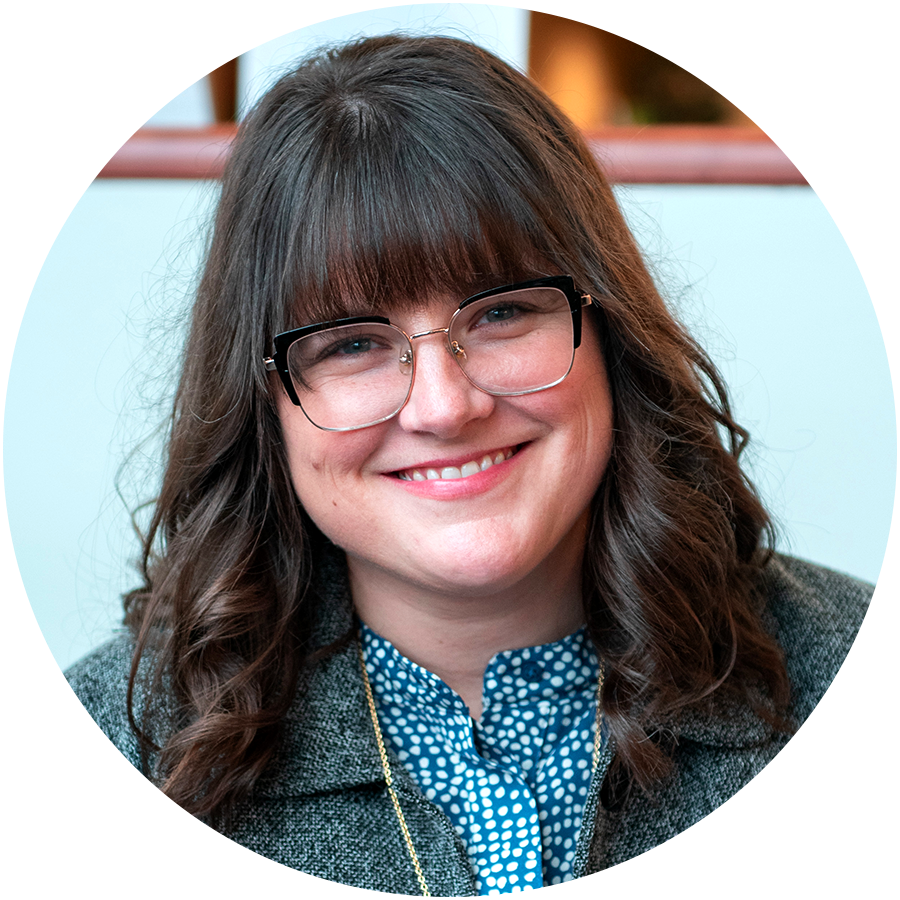 Writer: Kimberly Cizek Allen