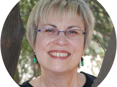 Jo Delaney