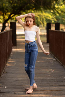 בוק בת מצווה