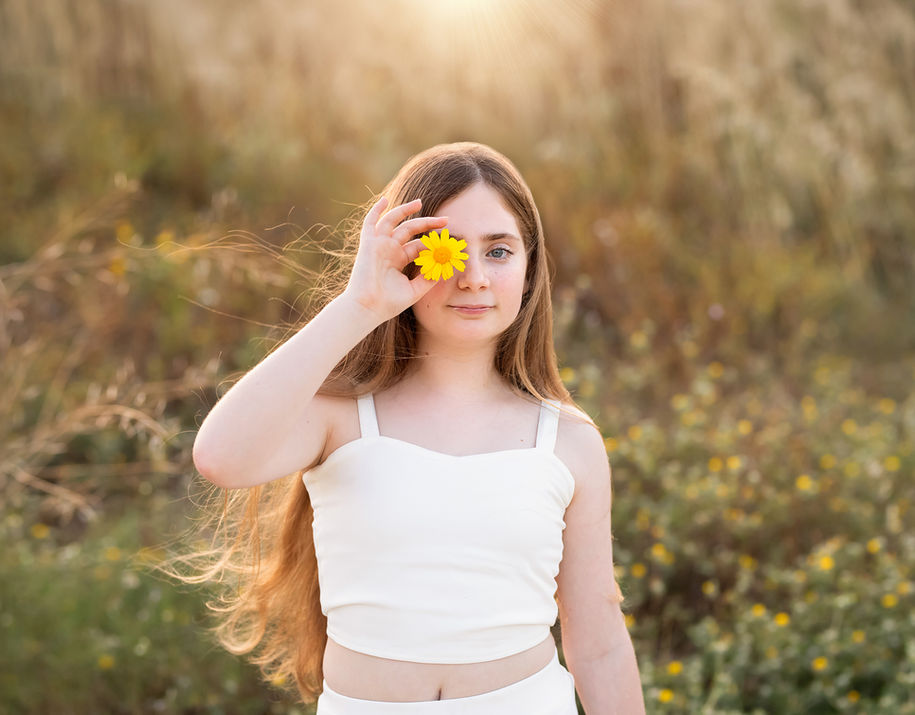 צילום בוק בטבע