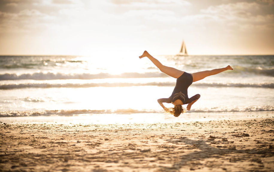 בוק בת מצווה