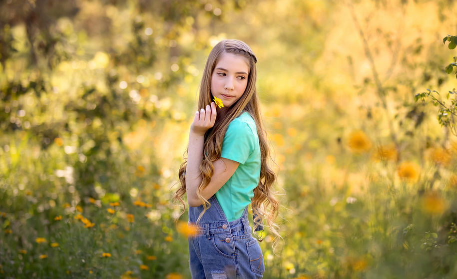 צילומי בוק בטבע