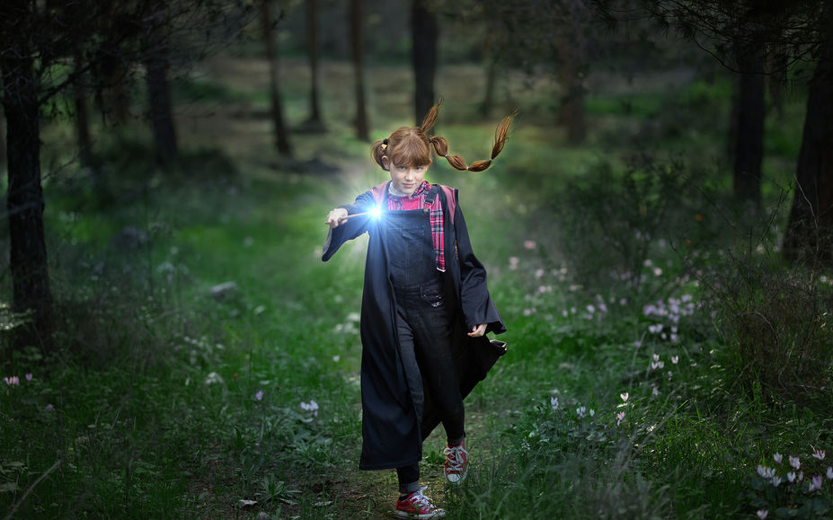 צילומי בוק בת מצווה