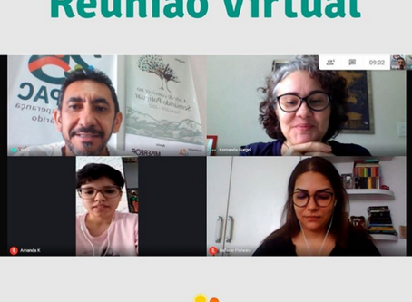 Projeto de incentivo às lideranças comunitárias do Trairi, é discutido entre Seapac e parceiros