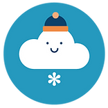 Weather app icon