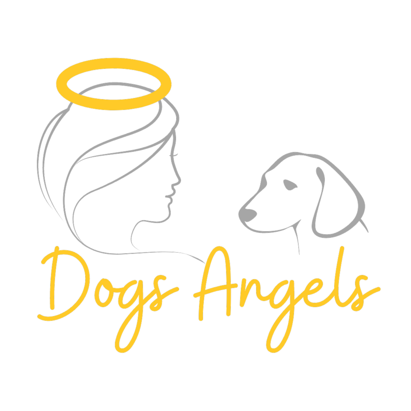 Dog Rescue Dogs Angels