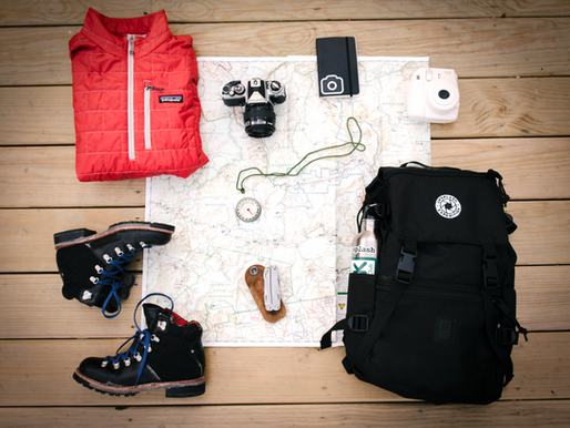 What to Bring on a Nature Tour: Essential Packing List for a Memorable Experience