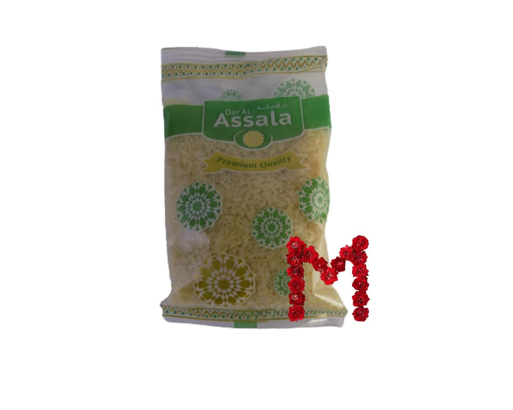 RIZ JAUNE ASSALA*24
