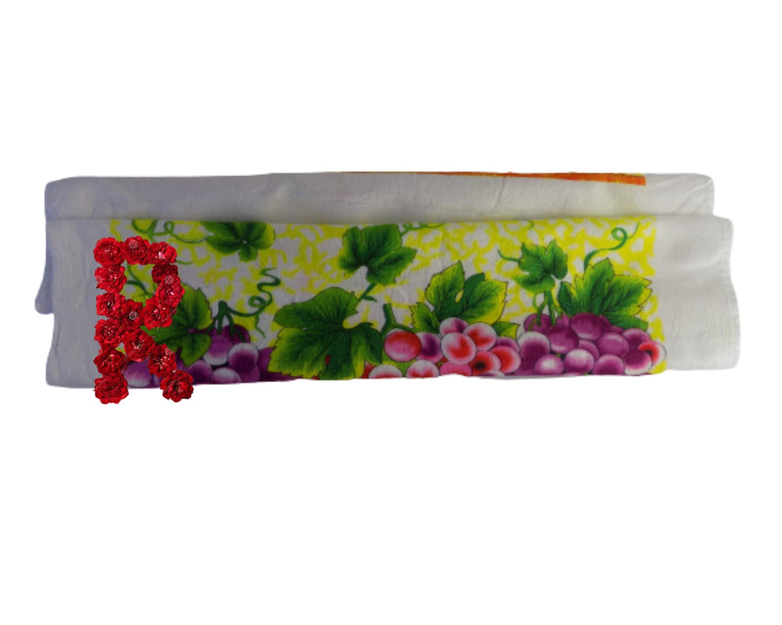 SERVIETTE CUISINE DISSINE *12