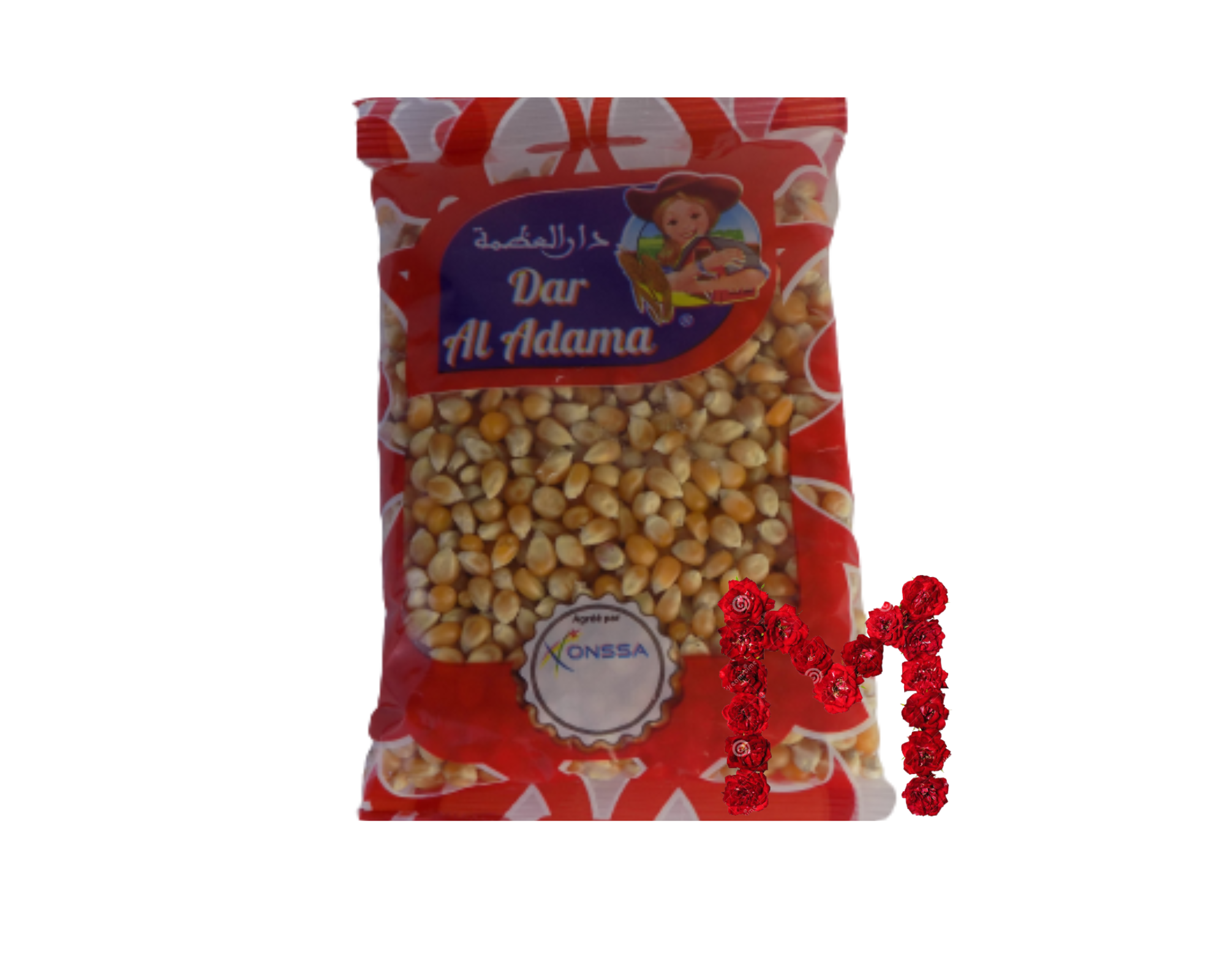 MAIS SEC DAR AL ADAMA*24