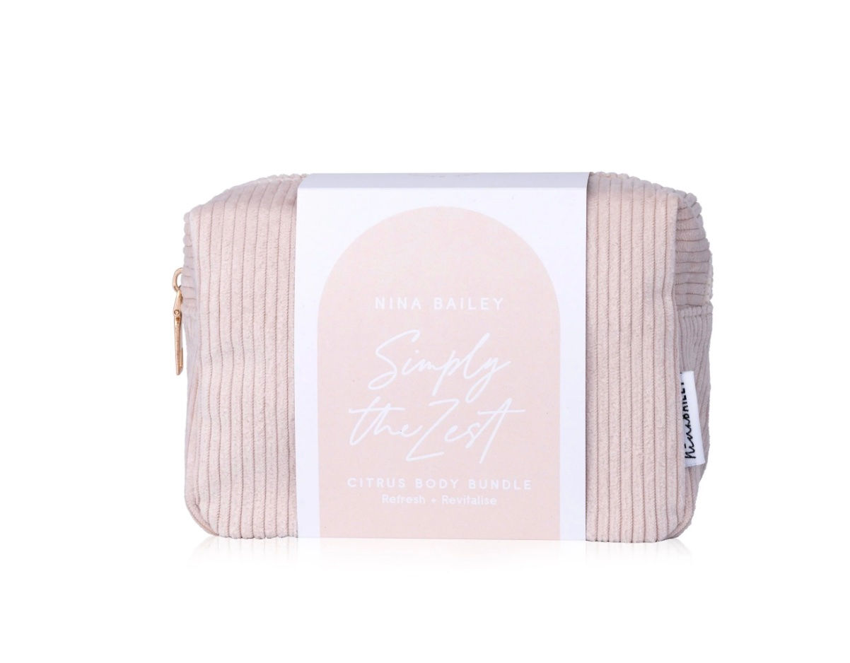 Simply The Zest Citrus Bundle