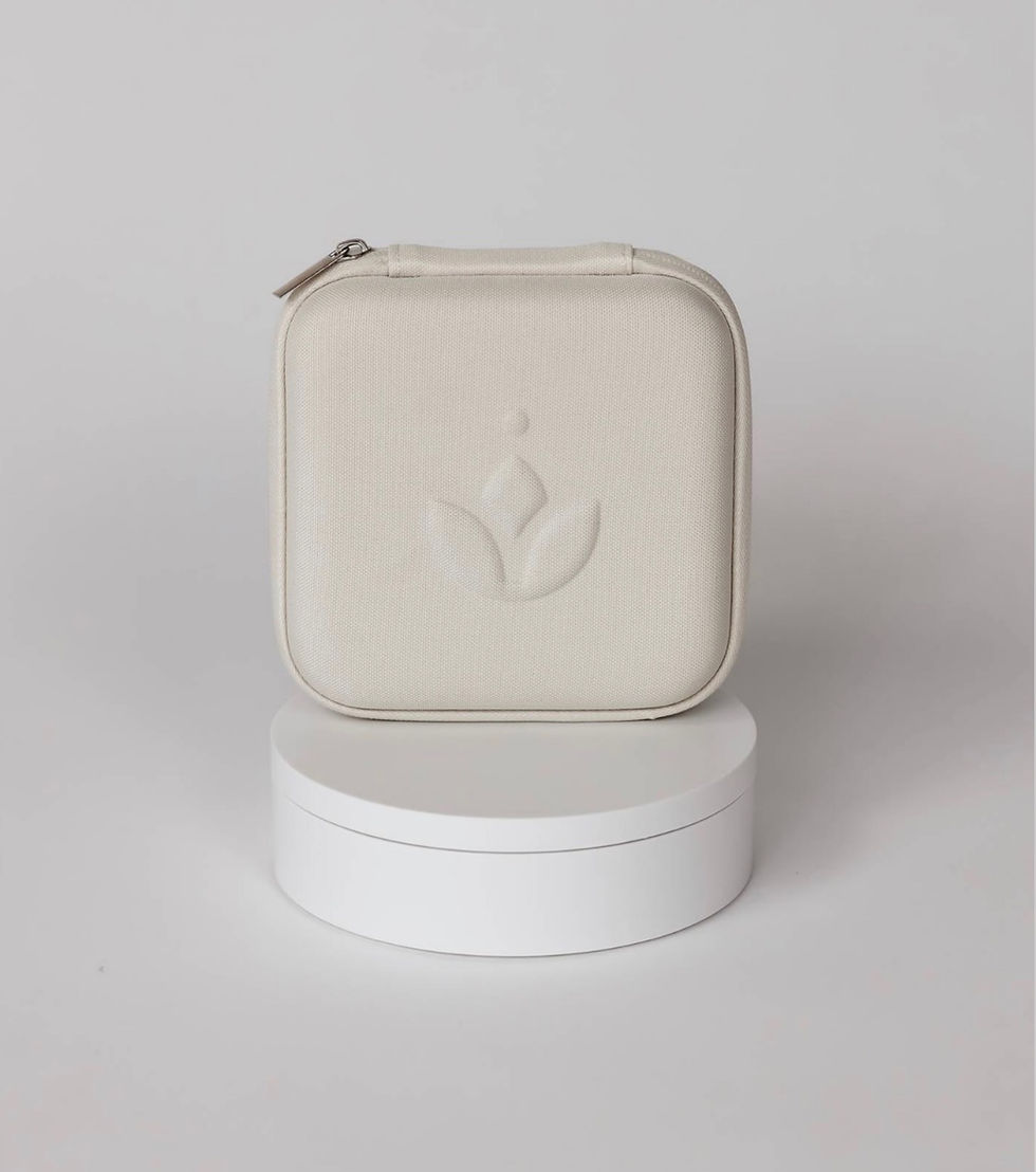 Thumbnail: Ora Sound Machine + Oyster Travel Case BUNDLE
