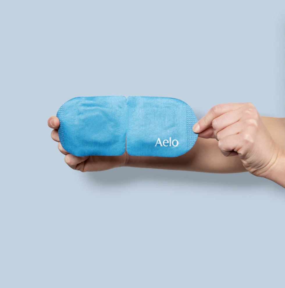 Thumbnail: Eye Mask