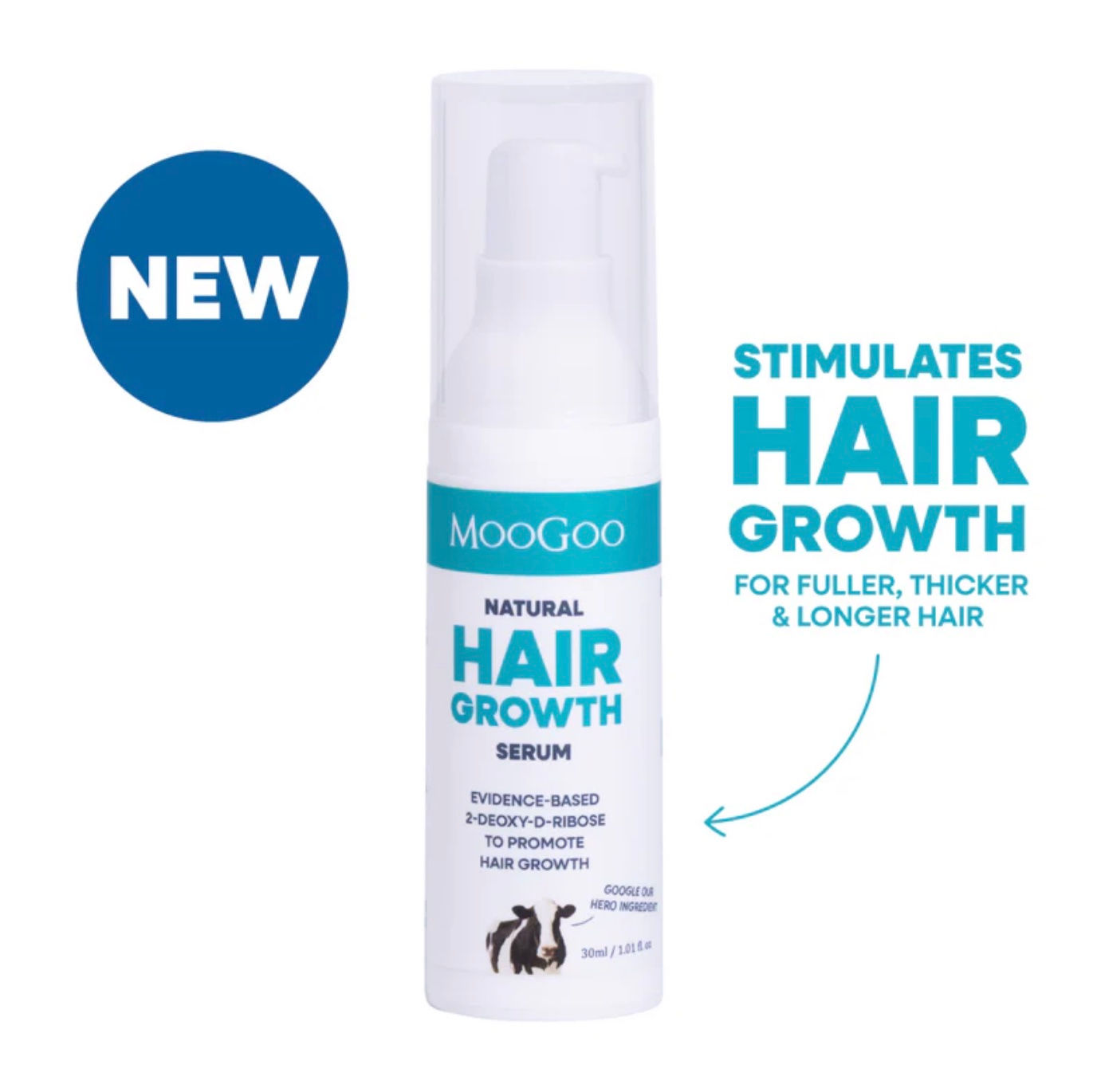 Hair Growth Serum