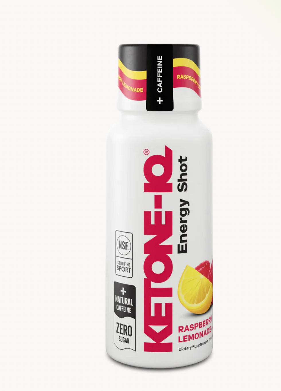 Thumbnail: Ketone IQ raspberry Lemonade +Caffeine