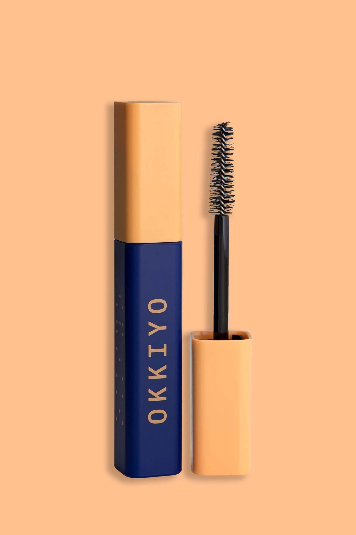 PRIORITEYES Mascara for Sensitive Eyes by OKKIYO