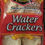 Thumbnail: Excelsior Water Crackers 143g x 3 bags