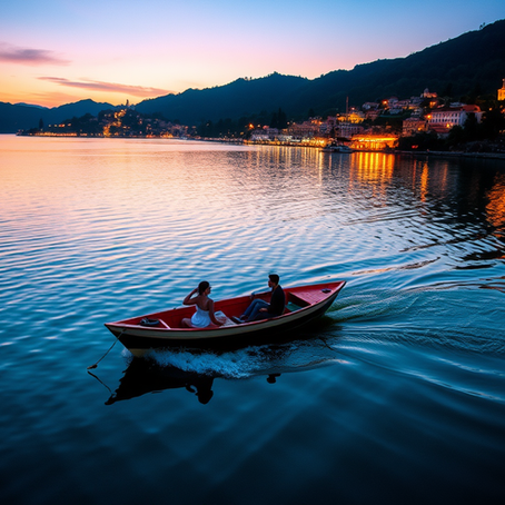 Honeymoon in Uttarakhand: Romantic Places & Travel Tips