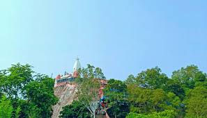 Discovery of Holy Hights: Mansa Devi Temple, Haridwar, Uttarakhand