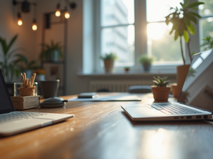 How Professional Design Boosts Your Business Success