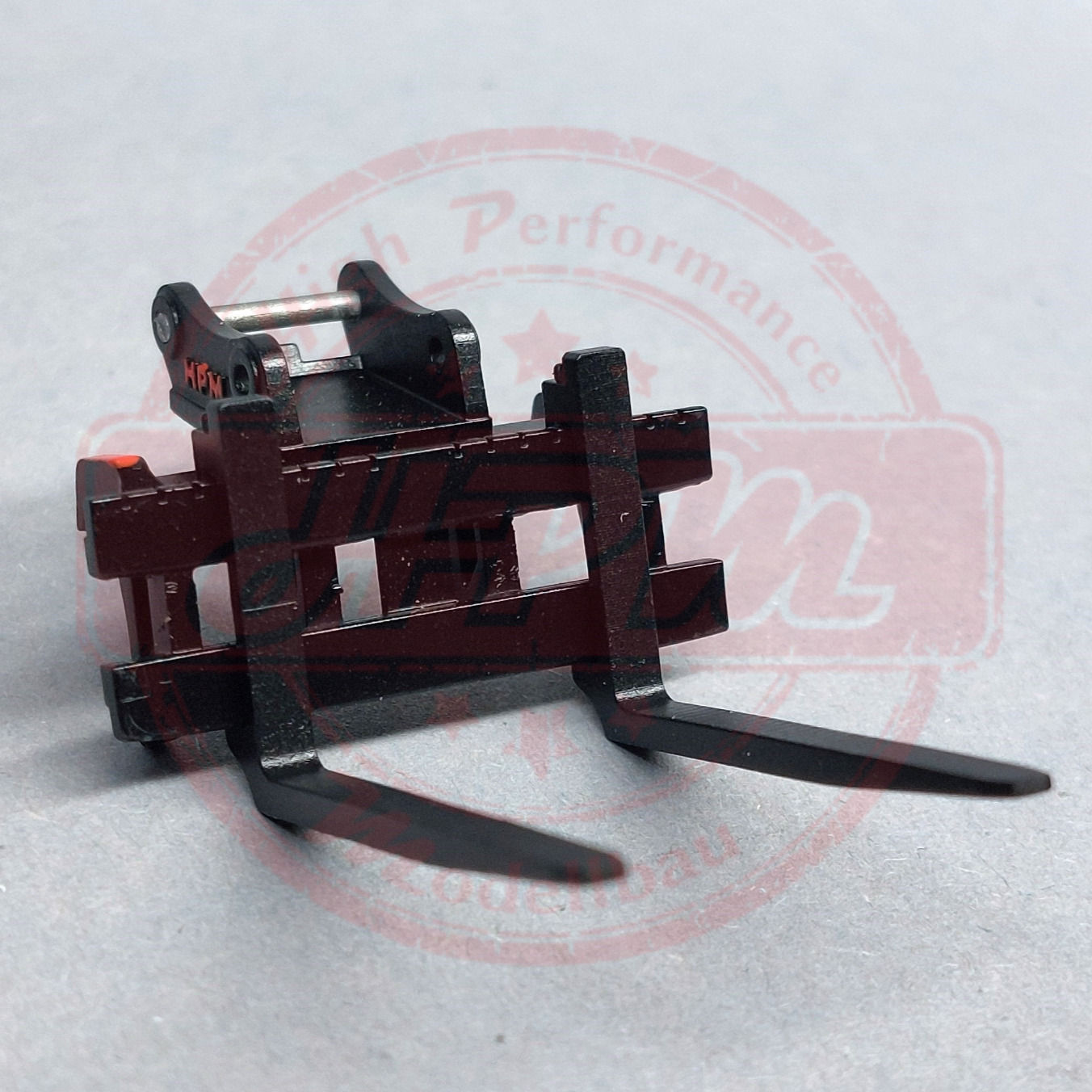 Palettengabel 7,5t - 12t