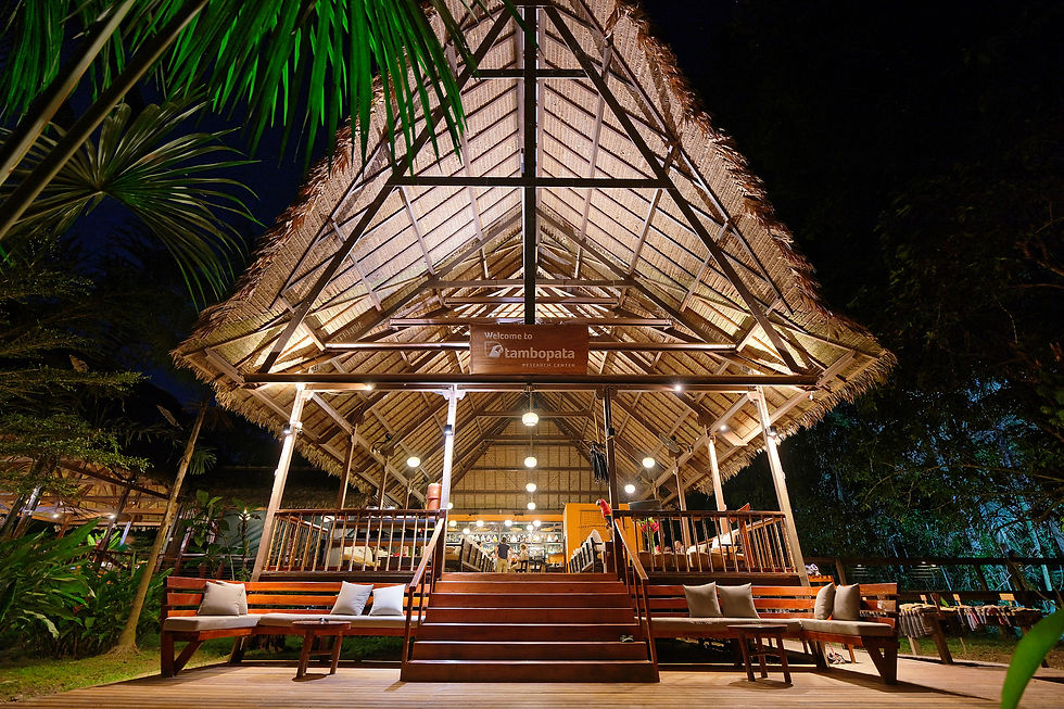 ペルージャングル