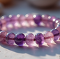 Crystal Bracelets: Meaningful Gift Ideas for Healing and Positivity