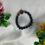 Thumbnail: Best crystals for Capricorn – Black Tourmaline and Lava Stone bracelet from Kryistal Shop