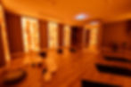 Himalayan Salt Room