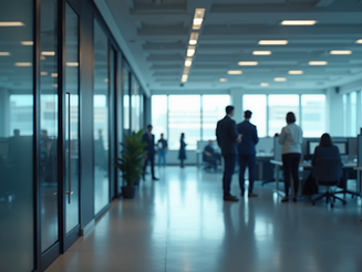 KI-Integration für effektives Prozessmanagement in Unternehmen