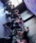 ((BOUNCE)) BIKE 6