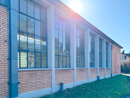 Neu in Oberwinterthur: Pilates-Kurse in der Akrohalle