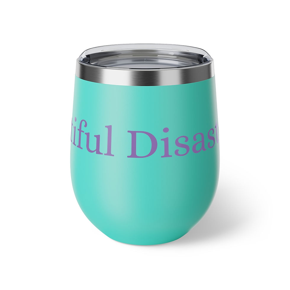 Thumbnail: BDL Insulated Cup, 12oz