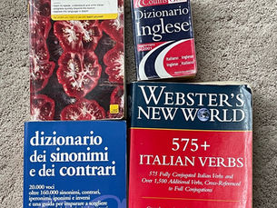 Italian Language Lesson - Question words in Italian