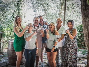 Exploring Italy: A Year of Adventures with Truly Italy