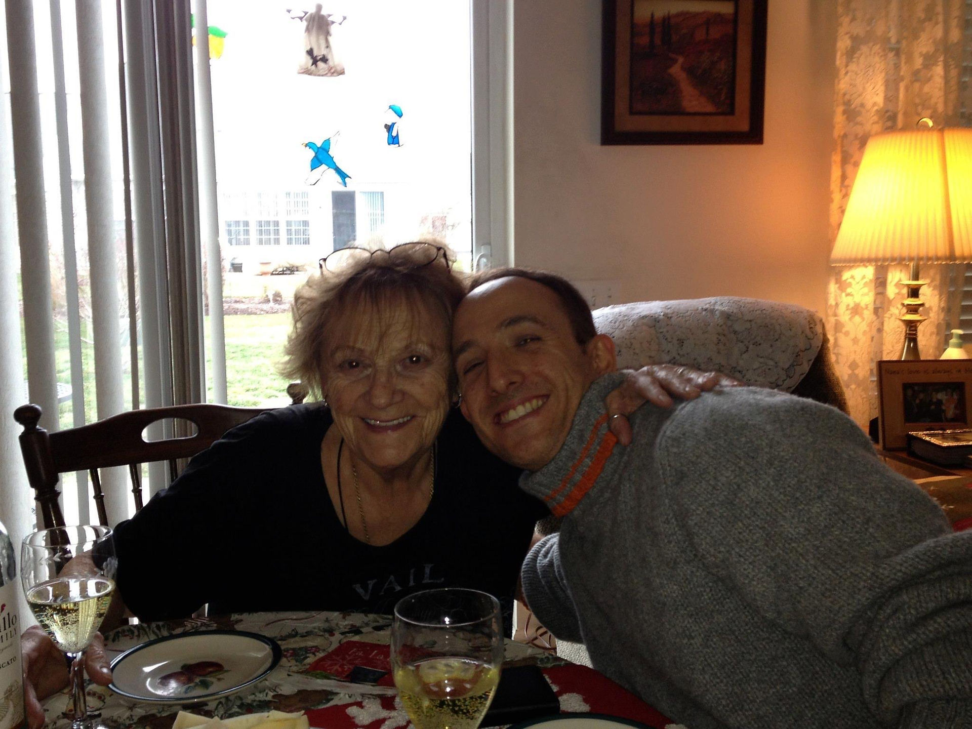 She Loved Stefano