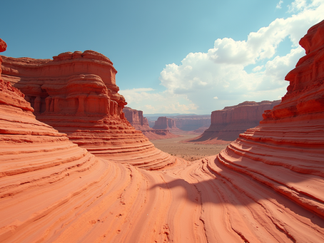 Shop Stunning Artwork from The Painted Desert