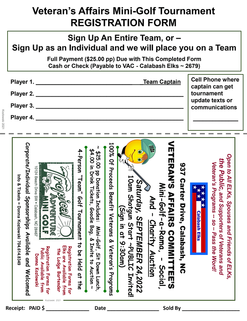 Ticket-Registration Form for VAC Mini-Golf-a-Rama 2022.png