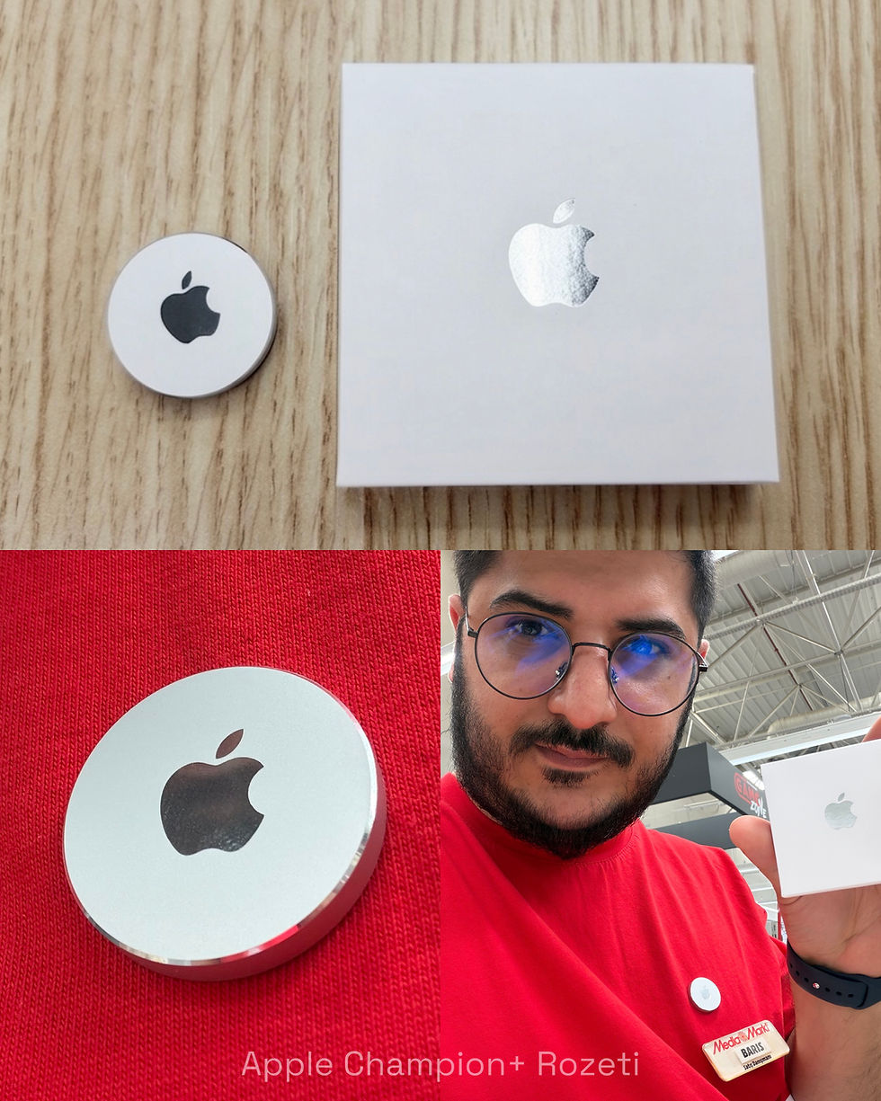 Apple Champion Plus