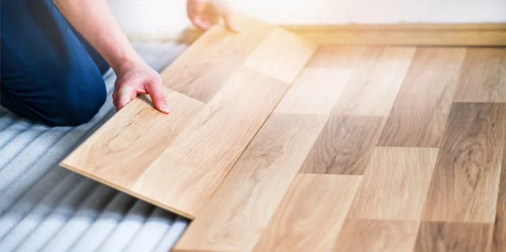 Laminate Installation and Sales in Moreno Valley, CA