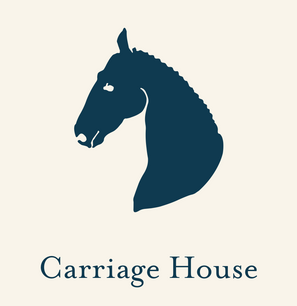 Horse head silhouette 