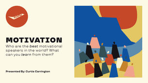 Soph Youtube cover design motivation people