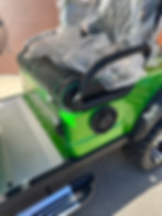 Thumbnail: 4 Forward Apple Green 72v